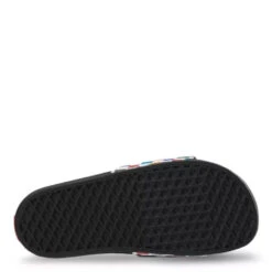 Vans Women's Glitter Slide-On In Checkerboard-Multi -Cheap Shoes Store 0 0 0004lgxxw 4 1100x