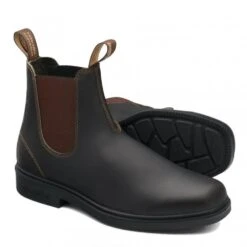 Blundstone Dress 067 In Stout Brown -Cheap Shoes Store 0 6 067 stoutbrown dress 1024x1024 1 1100x