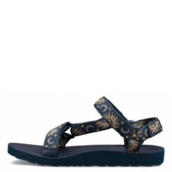 Teva Women's Original Universal In Sun And Moon Insignia Blue -Cheap Shoes Store 10003987 samib 99 3 1100x