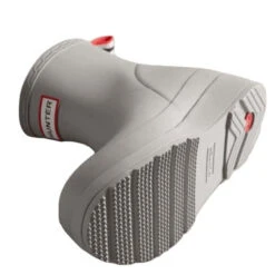 Hunter Women's Original Play Short Rain Boot In Zinc Grey -Cheap Shoes Store 1060 4 1100x