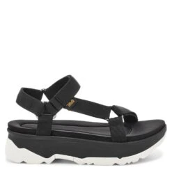 Teva Women's Jadito Universal Sport In Black