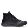 Converse Winter Gore-Tex Chuck Taylor All Star In Black