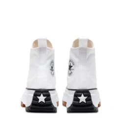 Converse Run Star Hike Hi In White/Black/Gum -Cheap Shoes Store 166799c 6 1100x