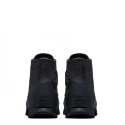 Converse Women's Chuck Taylor All Star Lugged Winter 2.0 Hi In Black/Black/Bold Mandarin -Cheap Shoes Store 171427c f 107x1 fd47d7ec 0aa4 4d7d 8a1f acfe61c7b31e 1100x