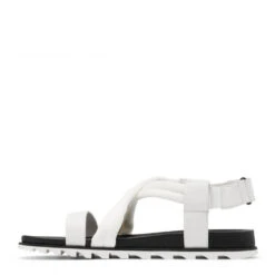 Sorel Women's Roaming Decon Sandal In Sea Salt -Cheap Shoes Store 1936621 125 m presethigh res 1100x