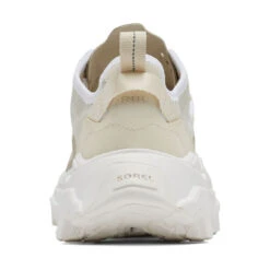 Sorel Women's Kinetic Breakthru Tech Lace In White/Chalk -Cheap Shoes Store 1986291100 2066 5 1100x