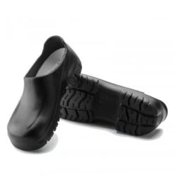 Birkenstock Professional A630 In Black -Cheap Shoes Store 1 0 10272 sole 1100x