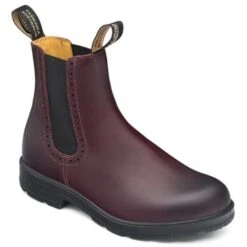 Blundstone Women's Original Hi Top In 1352 Shiraz