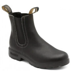 Blundstone Women's Original Hi Top 1448 In Black