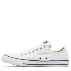 Converse Chuck Taylor All Star Slip In White -Cheap Shoes Store 1 6 164301 white 1 1100x