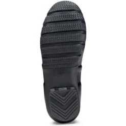 Hunter Women's Original Short Rain Boots In Black -Cheap Shoes Store 1 9 19 hunter original short wellington boots black 3 1100x