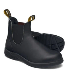 Blundstone All-Terrain 2058 In Black -Cheap Shoes Store 2058 2 1100x