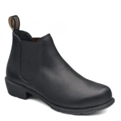 Blundstone Women's Series Low Heel 2068 In Black