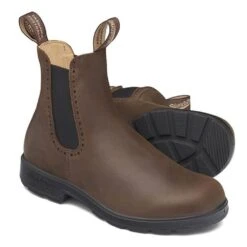 Blundstone Women's Original Hi Top 2151 In Antique Brown -Cheap Shoes Store 2151 3 1100x