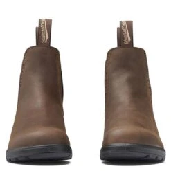 Blundstone Women's Original Hi Top 2151 In Antique Brown -Cheap Shoes Store 2151 4 1100x