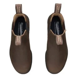 Blundstone Women's Original Hi Top 2151 In Antique Brown -Cheap Shoes Store 2151 5 1100x