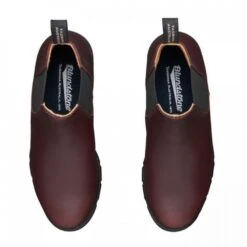 Blundstone Women's Series Low Heel 2176 In Shiraz -Cheap Shoes Store 2176 overhead 1100x