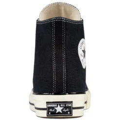 Converse Chuck Taylor All Star '70 Hi In Black -Cheap Shoes Store 3 1 3191 converse chuck taylor 70s hi 162050 shot3 1100x