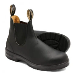 Blundstone Classic 558 In Black -Cheap Shoes Store 5 5 558 black pair 1024x1024 4c5e3443 e27e 4186 93eb 223d973a6c3b 1100x