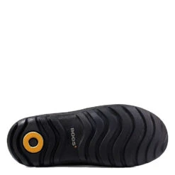 Bogs Women's Neo-Classic Tall In Black -Cheap Shoes Store 72251001 527 5 1100x