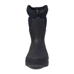 Bogs Women's Neo-Classic Mid In Black -Cheap Shoes Store 72252001 528 3 1100x