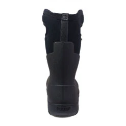 Bogs Women's Neo-Classic Mid In Black -Cheap Shoes Store 72252001 528 4 1100x