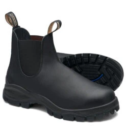 Blundstone Lug Sole 2240 In Black -Cheap Shoes Store BL 2240 1088 3 1100x
