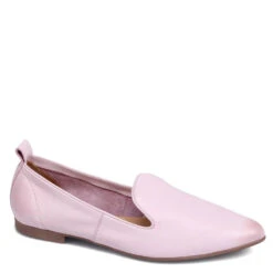 Bueno Women's Izzy Loafer In Orchid Pink