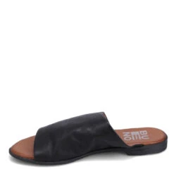 Bueno Women's Yanni Sandal In Black -Cheap Shoes Store BU YANNI BK 1191 4 1100x