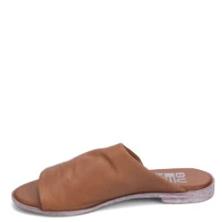 Bueno Women's Yanni Sandal In Walnut -Cheap Shoes Store BU YANNI WAL 1192 4 1100x