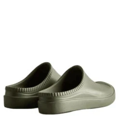 Hunter Women's In/Out Bloom Clogs In Lichen Green -Cheap Shoes Store HT UFF1102EVA 1072 3 1100x