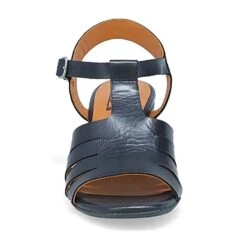 Miz Mooz Women's Boardwalk Heeled Sandal In Black -Cheap Shoes Store MZ S372903 BK 1012 3 1100x