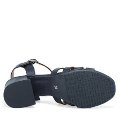 Miz Mooz Women's Boardwalk Heeled Sandal In Black -Cheap Shoes Store MZ S372903 BK 1012 5 1100x