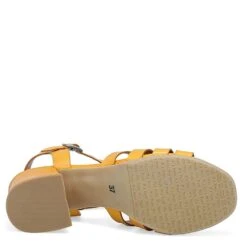 Miz Mooz Women's Boardwalk Heeled Sandal In Orche -Cheap Shoes Store MZ S372903 OC 1014 5 1100x