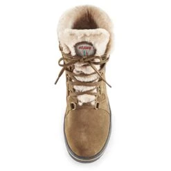 Olang Women's Meribel Boots In Tan/Brown -Cheap Shoes Store OL MERIBEL22 1014 3 1100x