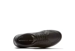 Rockport Mens Junction Point Oxford - Black -Cheap Shoes Store US 01 312076 02