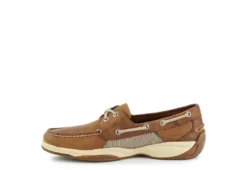 Sperry Mens Intrepid Boat Shoe - Tan 10 Sperry Mens Intrepid Boat Shoe - Tan -Cheap Shoes Store US 01 315019 03