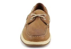 Sperry Mens Intrepid Boat Shoe - Tan 11 Sperry Mens Intrepid Boat Shoe - Tan -Cheap Shoes Store US 01 315019 04
