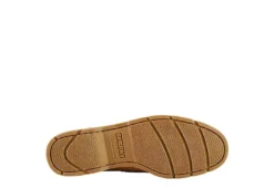 Sperry Mens Leeward Boat Shoe - Tan -Cheap Shoes Store US 01 315123 06