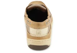 Sperry Mens Tarpon Boat Shoe - Tan -Cheap Shoes Store US 01 315132 02
