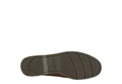 Sperry Mens Leeward Boat Shoe - Brown -Cheap Shoes Store US 01 315143 06