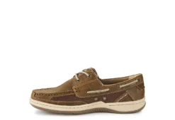 Margaritaville Mens Anchor Boat Shoe - Brown -Cheap Shoes Store US 01 315166 03