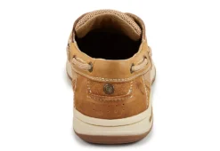 Margaritaville Mens Anchor Boat Shoe - Tan -Cheap Shoes Store US 01 315175 02