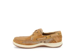 Margaritaville Mens Anchor Boat Shoe - Tan -Cheap Shoes Store US 01 315175 03