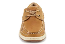 Margaritaville Mens Anchor Boat Shoe - Tan -Cheap Shoes Store US 01 315175 04