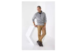 Day Five Mens Viper Mid Sneaker - Dark Brown -Cheap Shoes Store US 01 317163 03