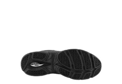 Fila Mens M Memory Workshift Slip Resistant Work Shoe - Black 13 Fila Mens M Memory Workshift Slip Resistant Work Shoe - Black -Cheap Shoes Store US 01 318018 06