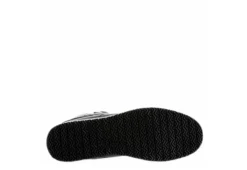 Fila Mens Vulc 13 Sr Slip Resistant Work Shoe - Black -Cheap Shoes Store US 01 318044 06