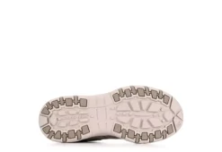 Skechers Mens Moseco Slip On Sneaker - Taupe -Cheap Shoes Store US 01 335293 06