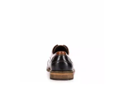Restoration Mens Lowry Oxford - Cognac -Cheap Shoes Store US 01 413262 04